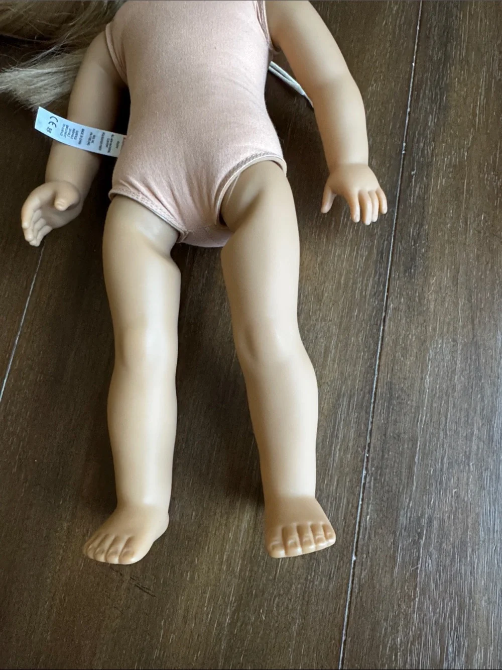 American Girl Doll of the Year Isabelle